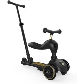 Scoot and Ride Highwaykick 1 Push and Go 01